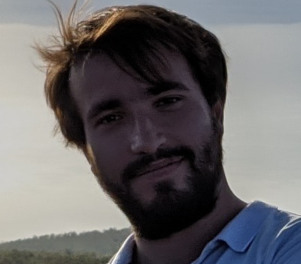 Bryce Tichit